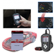 Автосканер Qoltec Digital OBD2 EOBD diagnostic Tester ProLine 8V-25V Dual System (5901878506852) - зображення 13