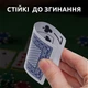 Карти Гральні Poker Club Blue, Колода 54 шт - зображення 3