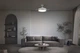 Светильник люстра с вентилятором с пультом OSRAM Ceiling Fan Retractable 66W 4200Lm 3000K 4000К 6500K (4099854506789) - изображение 12