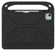 Детский чехол Kids Case Tab на планшет Apple iPad Pro 13 2024 (13") / черный - изображение 3