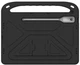 Дитячий чохол Kids Case Tab на планшет Lenovo Tab P12 (12.7") / чорний - зображення 2
