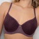 Бюстгальтер спейсер на кісточках Elita, 1308, какао, 80C - изображение 3