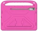 Дитячий чохол Kids Case Tab на планшет Lenovo Tab P12 (12.7") / рожевий - зображення 3