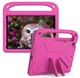 Дитячий чохол Kids Case Tab на планшет Apple iPad mini 5 (7.9") 2019 / рожевий - зображення 1