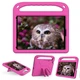 Дитячий чохол Kids Case Tab на планшет Apple iPad mini 5 (7.9") 2019 / рожевий - зображення 2