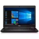 Ноутбук Dell Latitude 5480 14" (i7-7820HQ / 16GB / SSD 256GB / 1920х1080 IPS) б/в - зображення 1