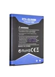 Акумулятор для Samsung i9300, i9305, Galaxy S3 EB535163LU, EB-L1G6LLU Inkax - зображення 1