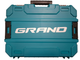 Аккумуляторный перфоратор Grand ПА-20/26 BL/HS-1 MODEL 2025 - изображение 4