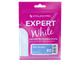 Сменные файлы белые для педикюрной терки Staleks Pro Expert 10 80 грит 30 шт - изображение 1