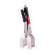Клещи зажимные INTERTOOL UT-5208 U-type Cr-V 230 мм - изображение 3