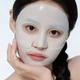 Гідрогелева маска Refreshing Sea Kelp Real Deep Mask 34g. (зелена) - зображення 2