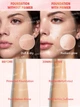 Праймер сироватка з ніацинамідом Sheglam Melon Melt Niacinamide Serum Primer 30 мл - изображение 2
