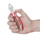 Плоскогубці INTERTOOL HT-0104 160 мм ПРОФ - зображення 5
