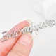 Значок (пин) BROCHE брошь бижутерия Медицина Endocrinologist (Эндокринолог) серебристый BRGV114534 - изображение 3