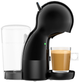 Ekspres do kawy Delonghi Dolce Piccolo EDG110.AB - obraz 4