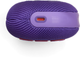 Акустична система JBL Clip 5 Purple (JBLCLIP5PUR) - зображення 5