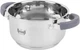 Каструля Krauff зі скляною кришкою 1.2 л (26-286-002) - зображення 3