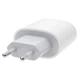 Зарядное устройство 35W с кабелем USB-C - USB-C 1м / Зарядка для телефона / Блок быстрой зарядки - изображение 5