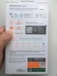 Чохол протиударний ZAGG Gear4 Brooklyn MagSafe для Iphone 13 Pro (6.1") Black - зображення 3