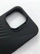 Чохол протиударний ZAGG Gear4 Brooklyn MagSafe для Iphone 13 Pro (6.1") Black - зображення 8