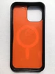 Чохол протиударний ZAGG Gear4 Denali MagSafe для Iphone 13 Pro Max (6.7") Black - зображення 7