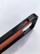 Чохол протиударний ZAGG Gear4 Denali MagSafe для Iphone 13 Pro Max (6.7") Black - зображення 8