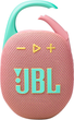 Акустична система JBL Clip 5 Pink (JBLCLIP5PINK) - зображення 1
