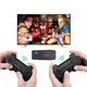 Игровая приставка 64G, два джойстика Game Stick Lite M8 / Игровая консоль для телевизора - изображение 4