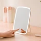 Зеркало для макияжа с подсветкой (22×16×3см), от USB - изображение 2