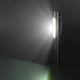 Фонарик светодиодный алюминиевый (COB+LED) с УФ подстветкой, лазерной указкой и магнитом Pen Light PROTESTER PRO-FL0305S - изображение 6