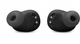 Słuchawki JBL Wave Buds 2 Black (JBLWBUDS2BLK) - obraz 4