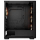 Корпус Cougar MX220 RGB Black - изображение 2
