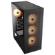 Корпус Cougar MX220 RGB Black - изображение 5