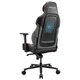 Компьютерное кресло для геймера Cougar NxSys Aero Black/Orange - изображение 5