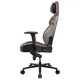 Компьютерное кресло для геймера Cougar NxSys Aero Black/Orange - изображение 6