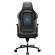 Компьютерное кресло для геймера Cougar NxSys Aero Black/Orange - изображение 7