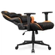 Кресло для геймеров Cougar Armor One V2 black/orange - изображение 8