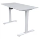 Геймерский стол Cougar Royal Mossa 120 White - изображение 6