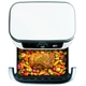 Мультипечь Ninja Foodi FlexDrawer 10,4 л AF500EUWH - изображение 6