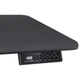 Геймерский игровой стол Cougar Royal Mossa 150 Black - изображение 3