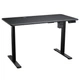 Геймерский игровой стол Cougar Royal Mossa 150 Black - изображение 7