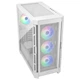 Корпус Cougar AIRFACE PRO RGB White (CGR-5AD1W-AIR-RGB) - изображение 4
