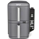 Мультипіч Ninja Double Stack XL 2-Level Hot Air Fryer 9,5 л with Smart Cook System SL451EU - изображение 6