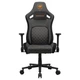 Кресло для геймеров Cougar Defensor Gray F - изображение 1