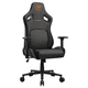 Кресло для геймеров Cougar Defensor Gray F - изображение 4