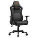 Кресло для геймеров Cougar Defensor Gray F - изображение 6