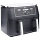 Мультипіч Ninja Dual Zone Air Fryer Max AF400EU - изображение 7