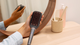 Szczotka do włosów elektryczna Cecotec InstantCare SquareBrush - obraz 2
