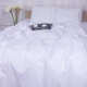 Пододеяльник Mirson Бязь 11-2107 White 143x210 см (2200000953506) - изображение 2
