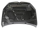 Капот VW Golf VII 13-17 (FPS) 5G0823031J - изображение 2